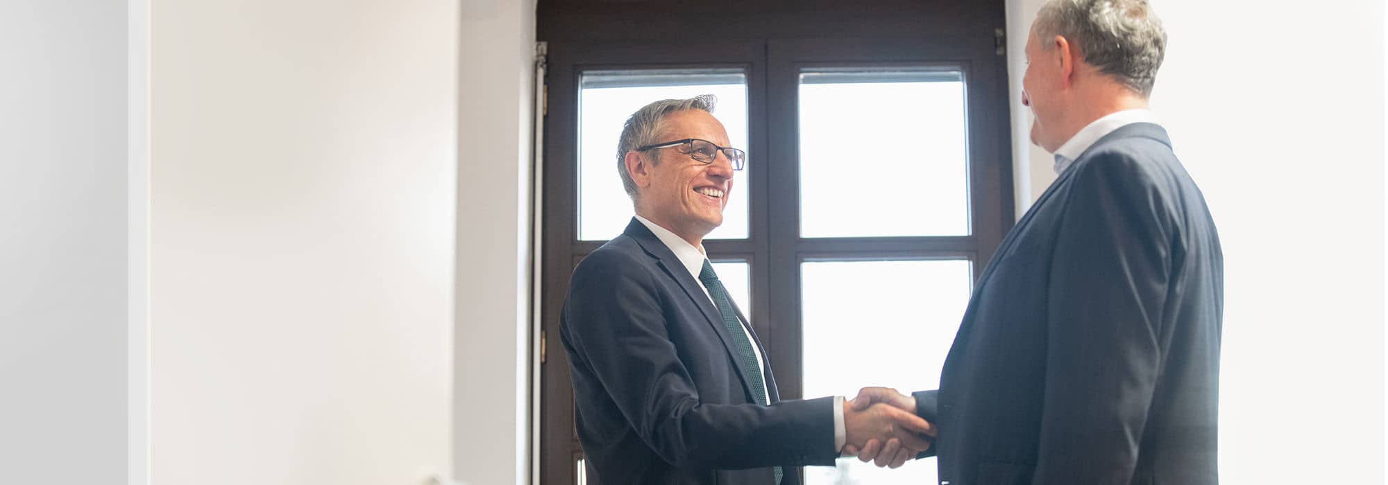 Anlagemöglichkeiten für Institutionelle Anleger in München